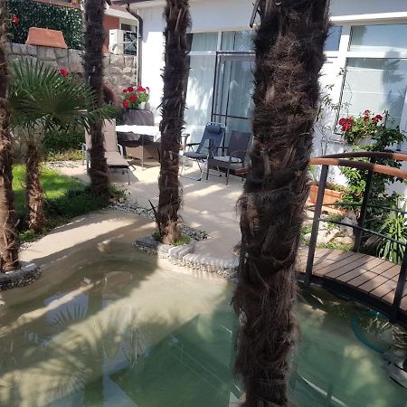 Beautiful View Apt 3 Опатия Экстерьер фото