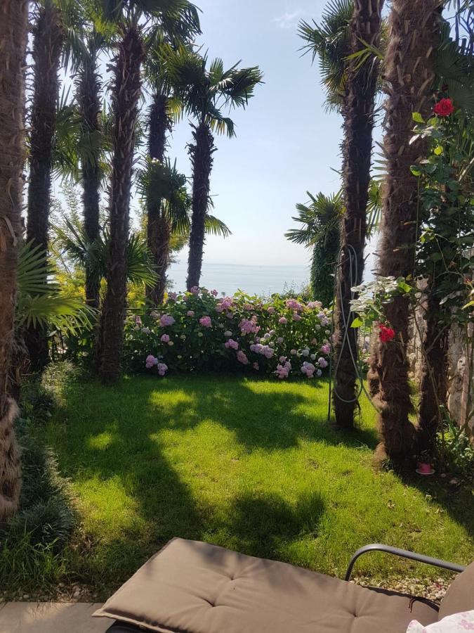 Beautiful View Apt 3 Опатия Экстерьер фото
