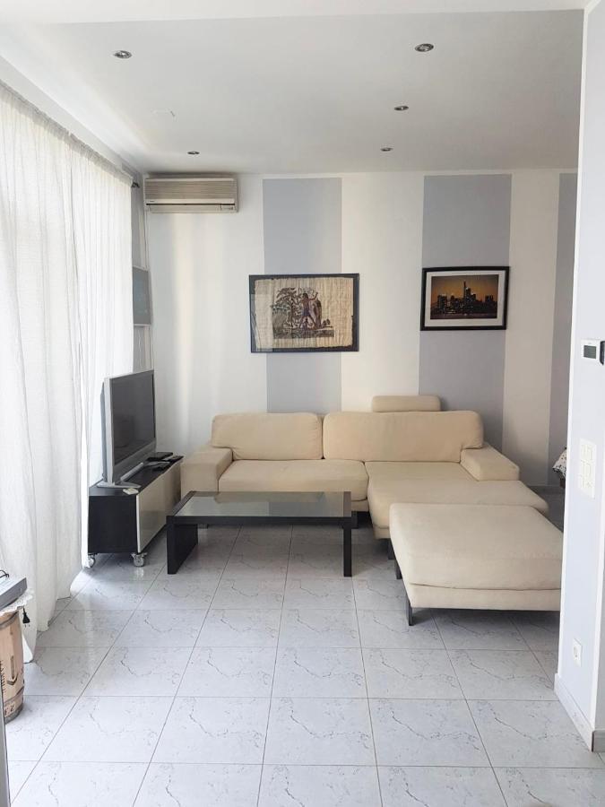 Beautiful View Apt 3 Опатия Экстерьер фото