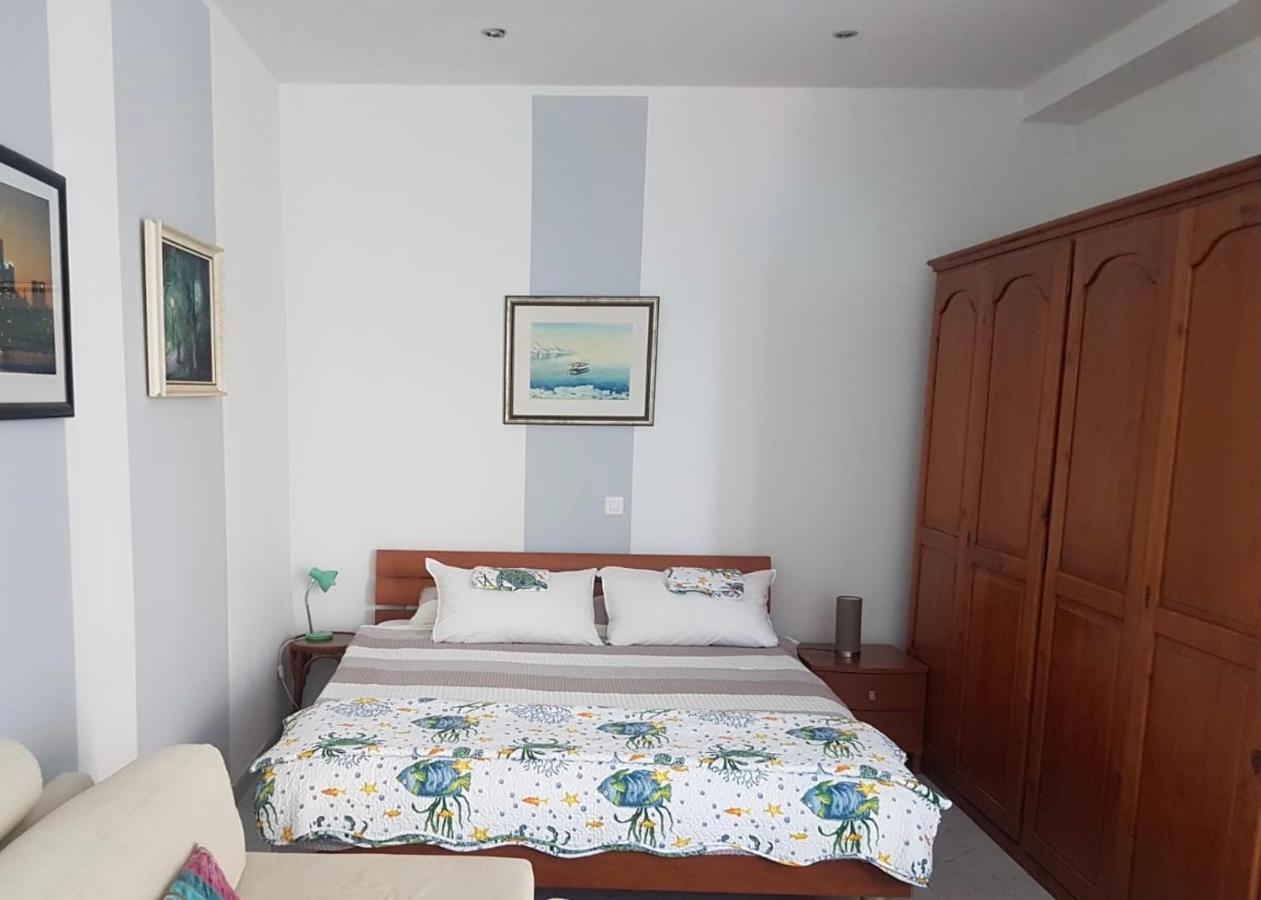 Beautiful View Apt 3 Опатия Экстерьер фото