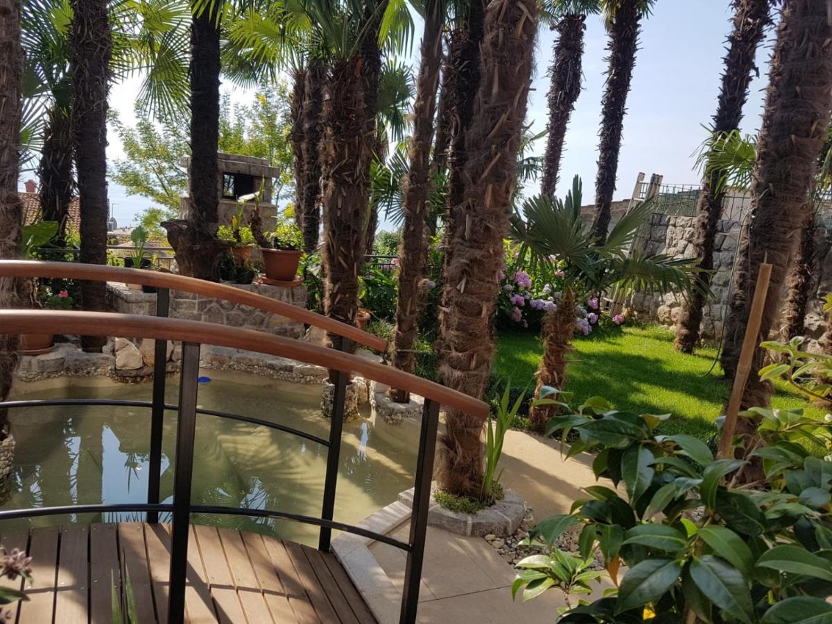 Beautiful View Apt 3 Опатия Экстерьер фото