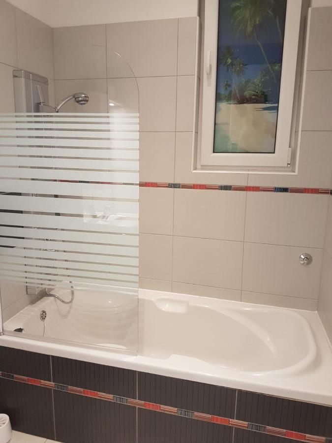 Beautiful View Apt 3 Опатия Экстерьер фото